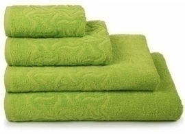 Полотенце махровое Радуга